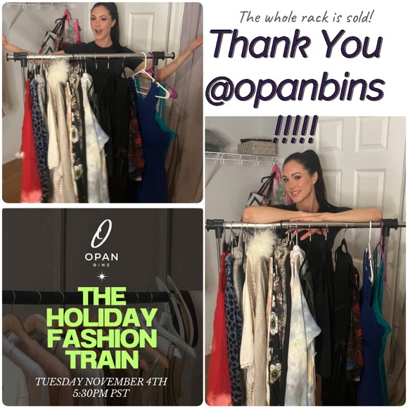 Going LIVE Friday 9PM EST! - Picture 3 of 3